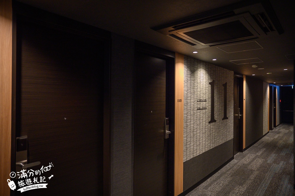 淺草飯店推薦【東京淺草曼迪設計飯店 MONday hotel 浅草】淺草寺步行5分鐘.豐盛自助吧早餐,貼心叫車送機服務!