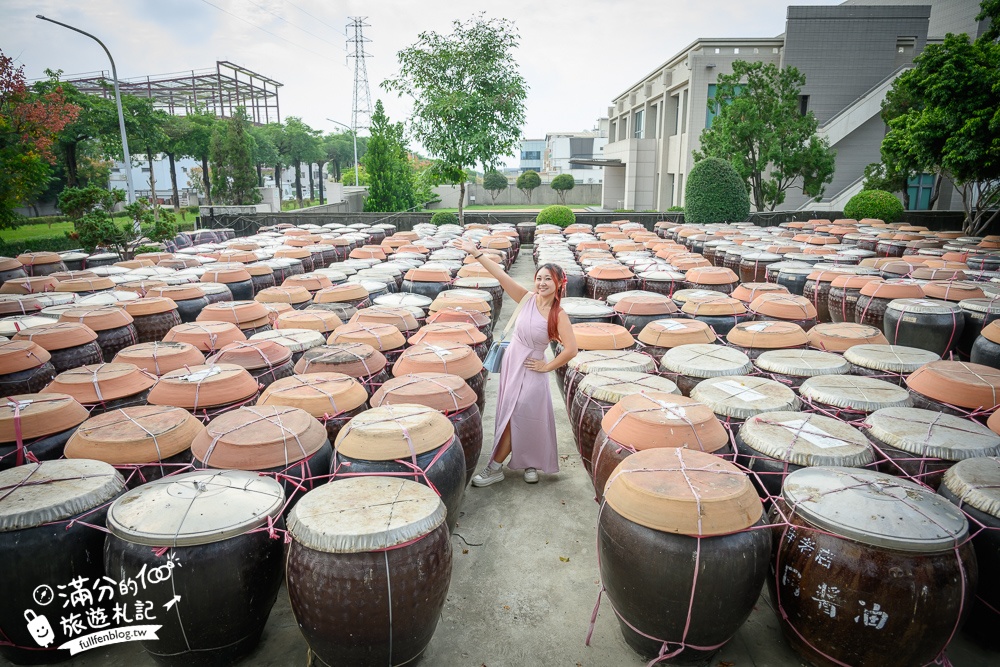 【2025雲林觀光工廠景點懶人包】TOP20雲林觀光工廠&主題故事館推薦,雲林親子景點,挑戰趣味主題樂園!