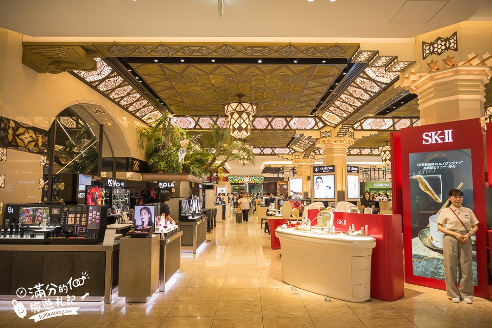 大阪親子景點【寶可夢咖啡廳大阪心齋橋】大阪Pokémon Cafe用餐預約攻略,與皮卡丘一起用餐下午茶!