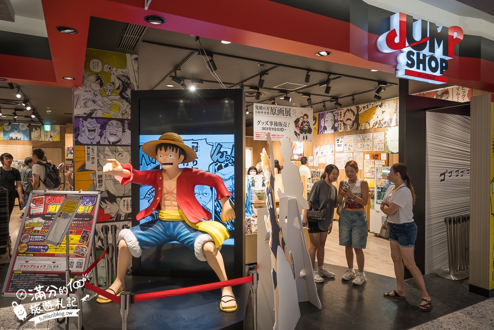 大阪親子景點【寶可夢咖啡廳大阪心齋橋】大阪Pokémon Cafe用餐預約攻略,與皮卡丘一起用餐下午茶!