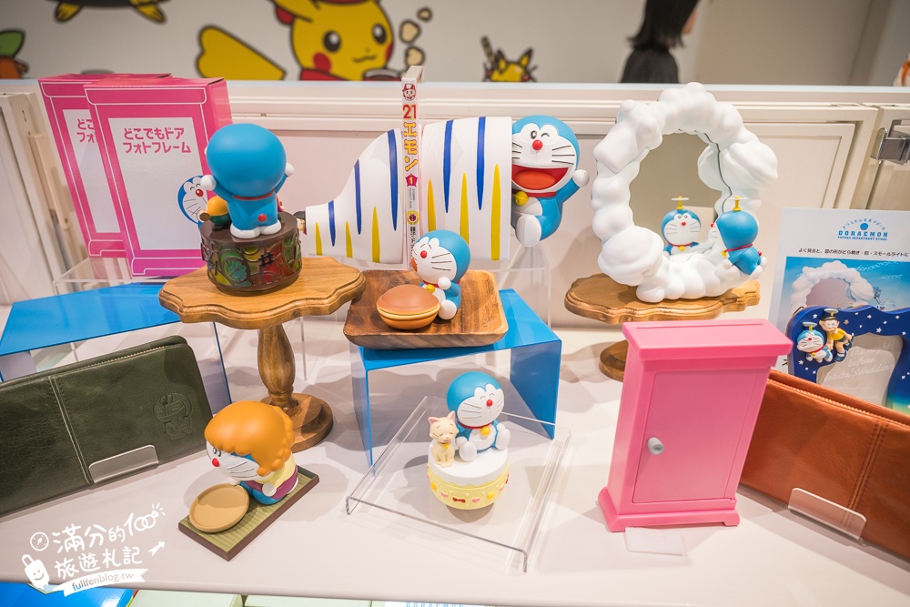 大阪親子景點【寶可夢咖啡廳大阪心齋橋】大阪Pokémon Cafe用餐預約攻略,與皮卡丘一起用餐下午茶!