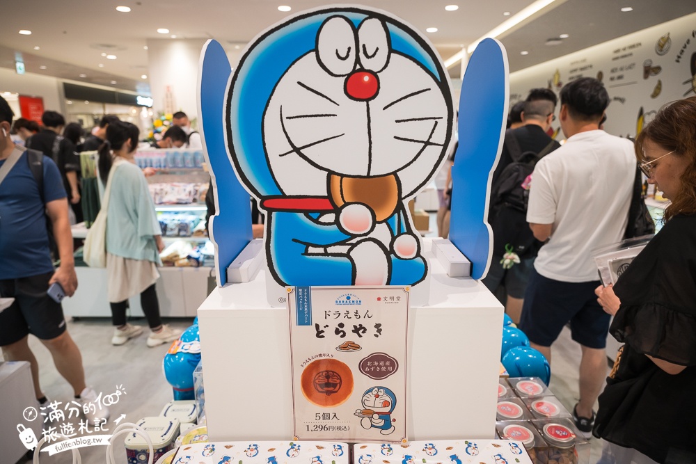 大阪親子景點【寶可夢咖啡廳大阪心齋橋】大阪Pokémon Cafe用餐預約攻略,與皮卡丘一起用餐下午茶!