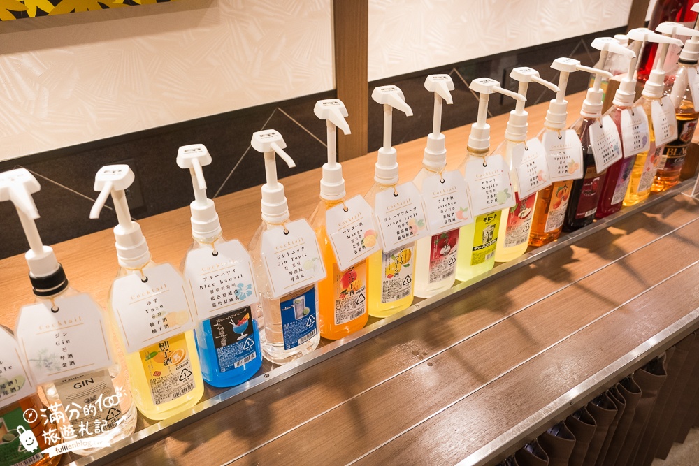 大阪住宿推薦【大阪橋樑酒店心齋橋】3分鐘步行到心齋橋車站,近大丸心齋橋,拉麵啤酒免費吃到飽!