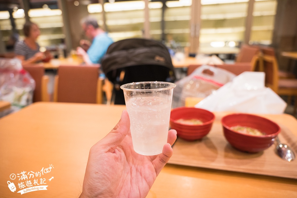 大阪住宿推薦【大阪橋樑酒店心齋橋】3分鐘步行到心齋橋車站,近大丸心齋橋,拉麵啤酒免費吃到飽!