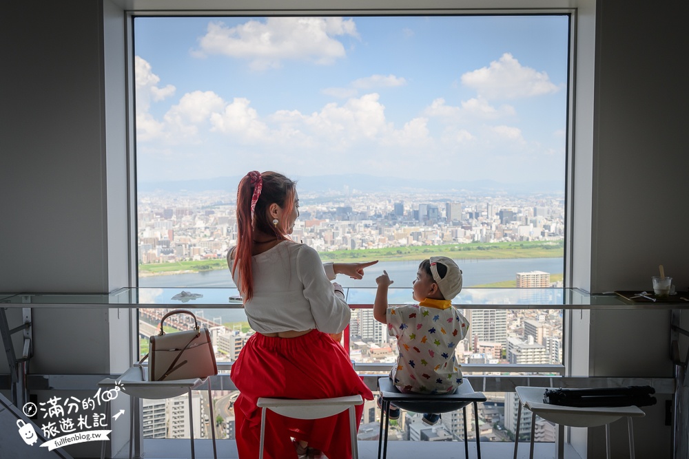 【2024日本關西景點懶人包】TOP5關西景點推薦,關西樂享周遊券使用攻略,京阪神景點超值優惠直接入園好方便!