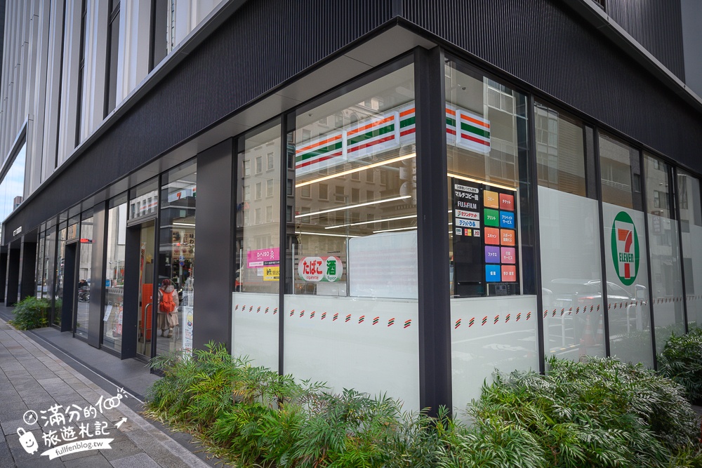 東京銀座飯店推薦【lyf Ginza Tokyo lyf銀座東京】近地鐵京橋站,lyf銀座東京漫畫風旅店新落成質感好住!