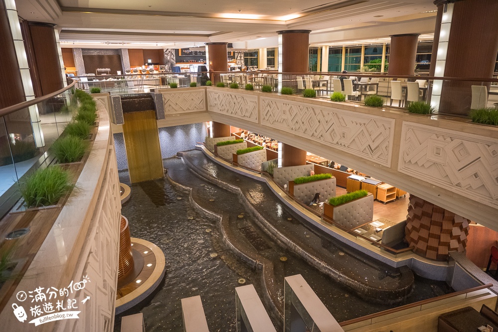【東京灣喜來登大酒店】東京迪士尼樂園親子飯店推薦,無敵海景房型,海景泳池好玩又漂亮!