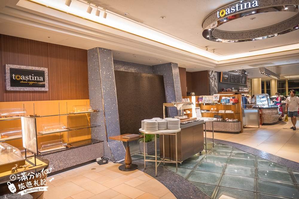 【東京灣喜來登大酒店】東京迪士尼樂園親子飯店推薦,無敵海景房型,海景泳池好玩又漂亮!