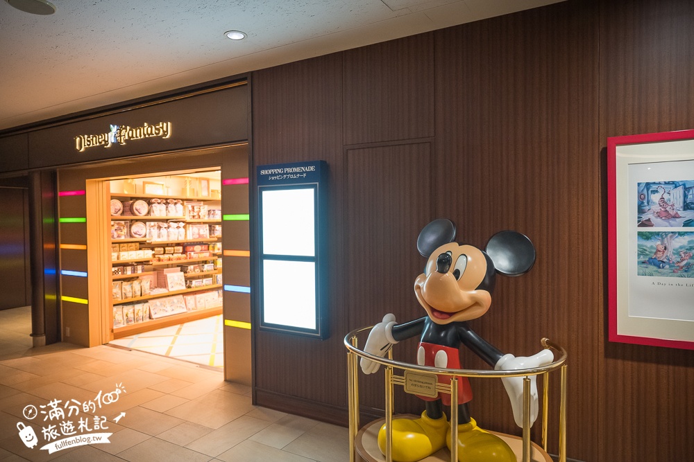【東京灣喜來登大酒店】東京迪士尼樂園親子飯店推薦,無敵海景房型,海景泳池好玩又漂亮!