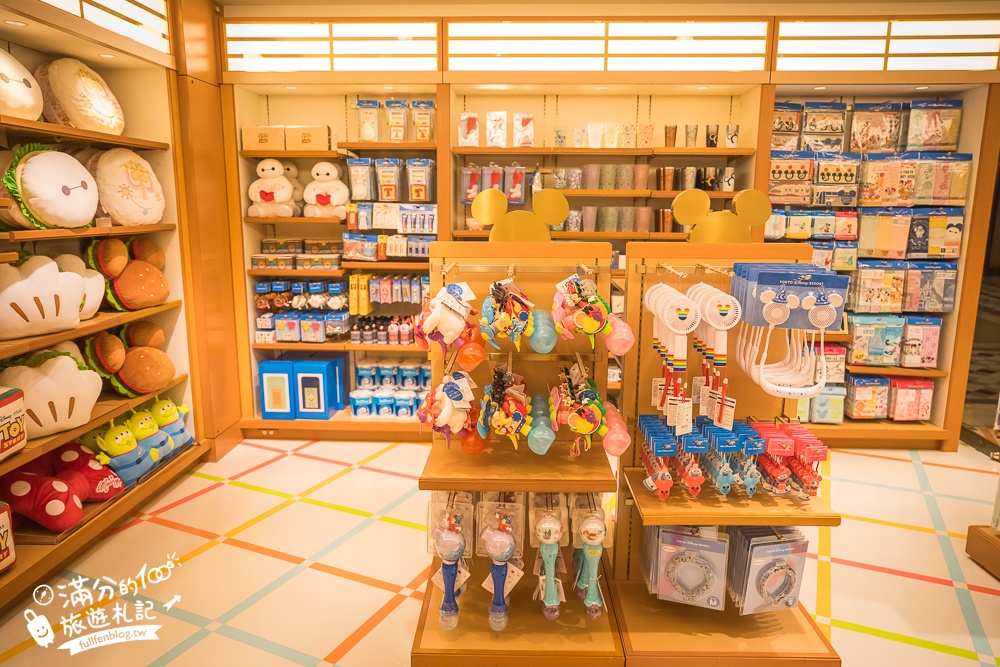 【東京灣喜來登大酒店】東京迪士尼樂園親子飯店推薦,無敵海景房型,海景泳池好玩又漂亮!