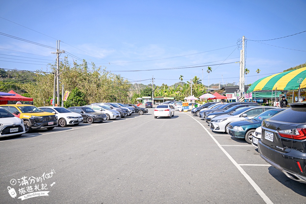 2026南投泡麵土地公【南投中寮石龍宮】拜伯公,吃平安發財泡麵~玩拍巨無霸泡麵碗!