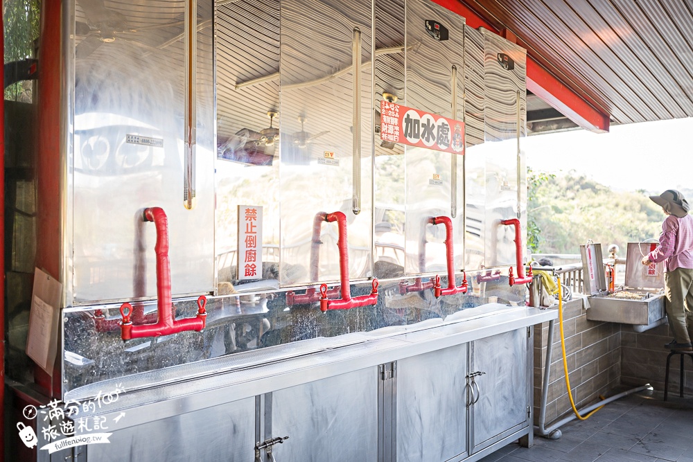 2026南投泡麵土地公【南投中寮石龍宮】拜伯公,吃平安發財泡麵~玩拍巨無霸泡麵碗!