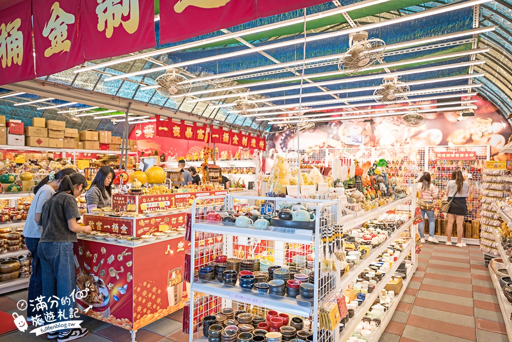 2026南投泡麵土地公【南投中寮石龍宮】拜伯公,吃平安發財泡麵~玩拍巨無霸泡麵碗!