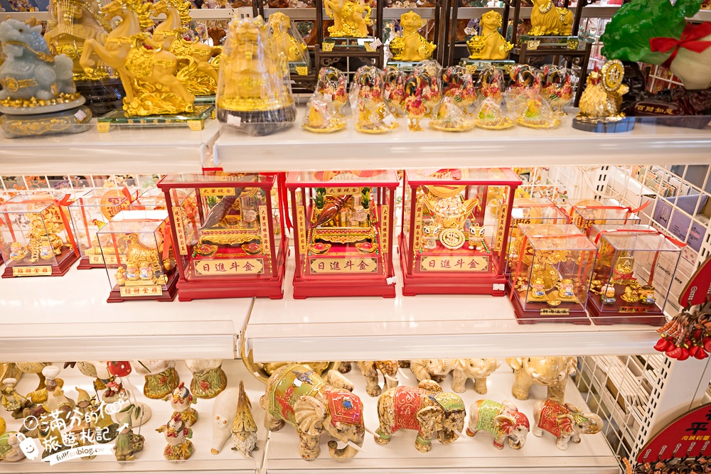 2026南投泡麵土地公【南投中寮石龍宮】拜伯公,吃平安發財泡麵~玩拍巨無霸泡麵碗!