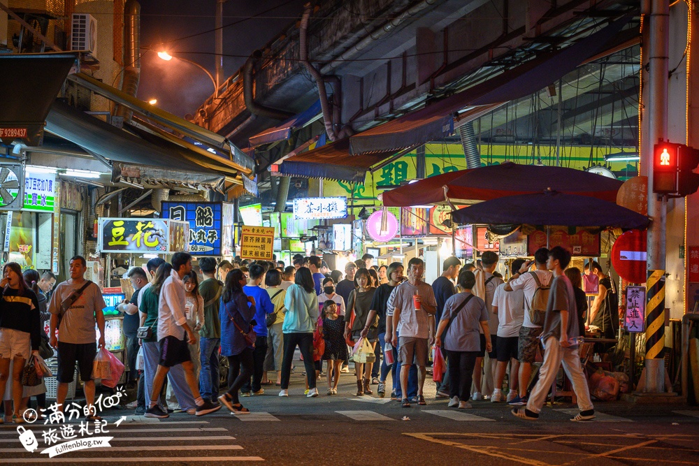 【2025宜蘭東門夜市】TOP15間東門夜市美食推薦,宜蘭東門夜市營業時間&好吃好玩好買報你知!
