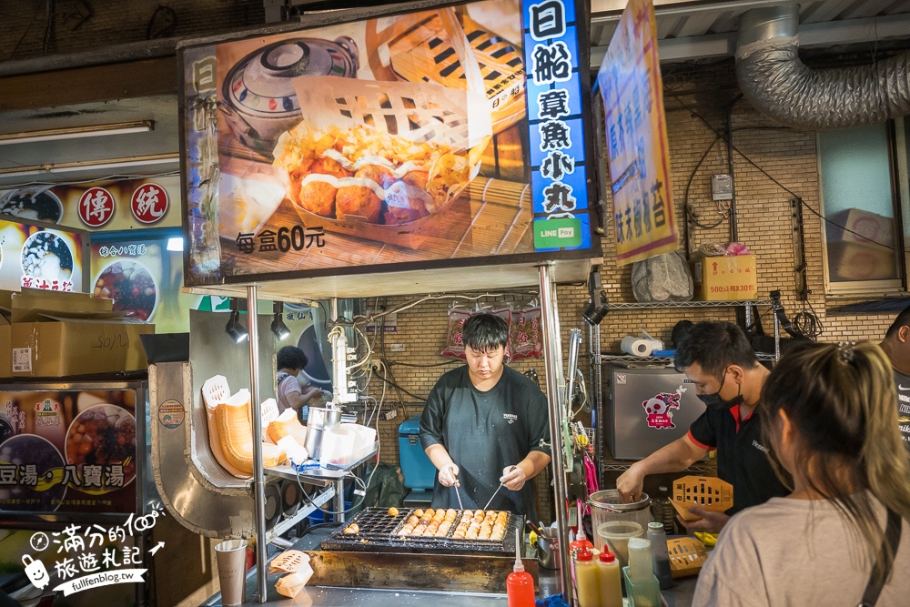 【2025宜蘭東門夜市】TOP15間東門夜市美食推薦,宜蘭東門夜市營業時間&好吃好玩好買報你知!