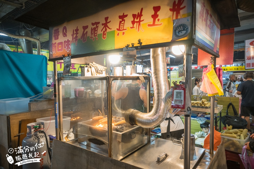 【2025宜蘭東門夜市】TOP15間東門夜市美食推薦,宜蘭東門夜市營業時間&好吃好玩好買報你知!
