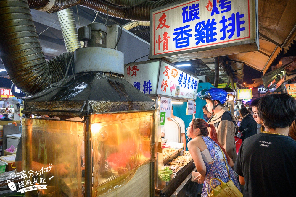 【2025宜蘭東門夜市】TOP15間東門夜市美食推薦,宜蘭東門夜市營業時間&好吃好玩好買報你知!