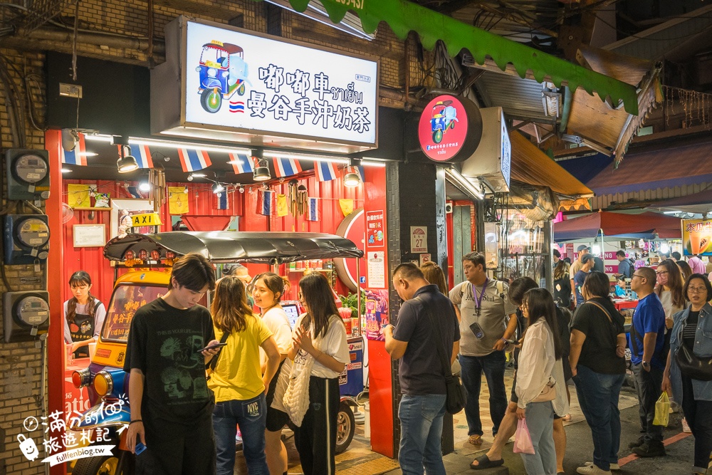 【2025宜蘭東門夜市】TOP15間東門夜市美食推薦,宜蘭東門夜市營業時間&好吃好玩好買報你知!