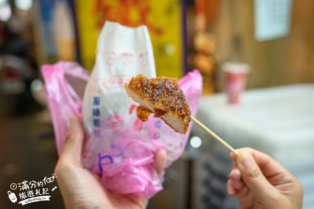 【2025宜蘭東門夜市】TOP15間東門夜市美食推薦,宜蘭東門夜市營業時間&好吃好玩好買報你知!