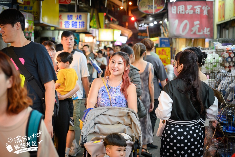 【2025宜蘭東門夜市】TOP15間東門夜市美食推薦,宜蘭東門夜市營業時間&好吃好玩好買報你知!