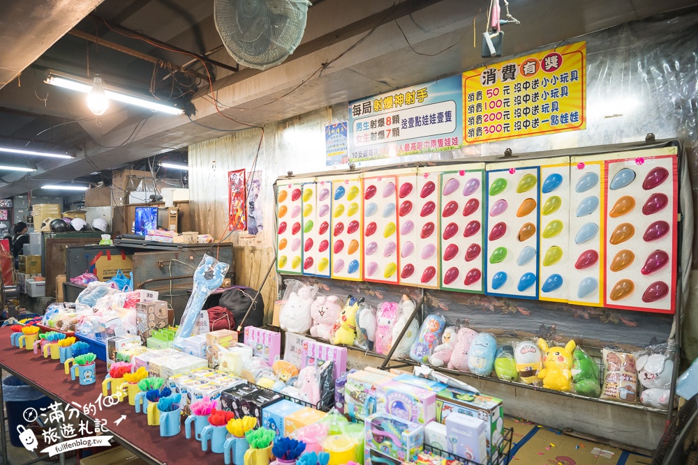 【2025宜蘭東門夜市】TOP15間東門夜市美食推薦,宜蘭東門夜市營業時間&好吃好玩好買報你知!