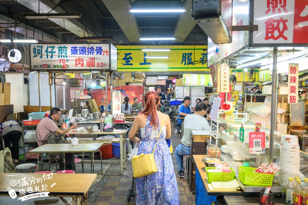 【2025宜蘭東門夜市】TOP15間東門夜市美食推薦,宜蘭東門夜市營業時間&好吃好玩好買報你知!