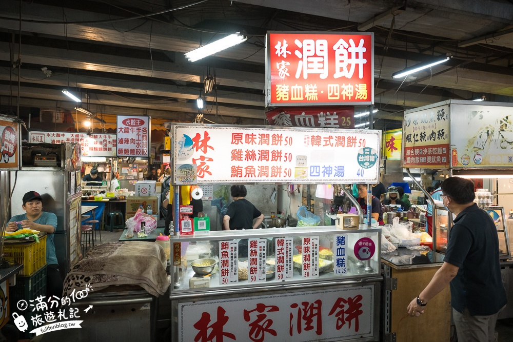 【2025宜蘭東門夜市】TOP15間東門夜市美食推薦,宜蘭東門夜市營業時間&好吃好玩好買報你知!