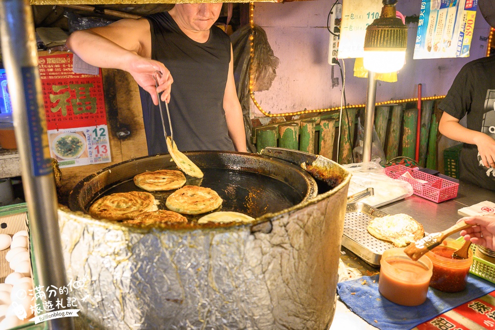 【2025宜蘭東門夜市】TOP15間東門夜市美食推薦,宜蘭東門夜市營業時間&好吃好玩好買報你知!