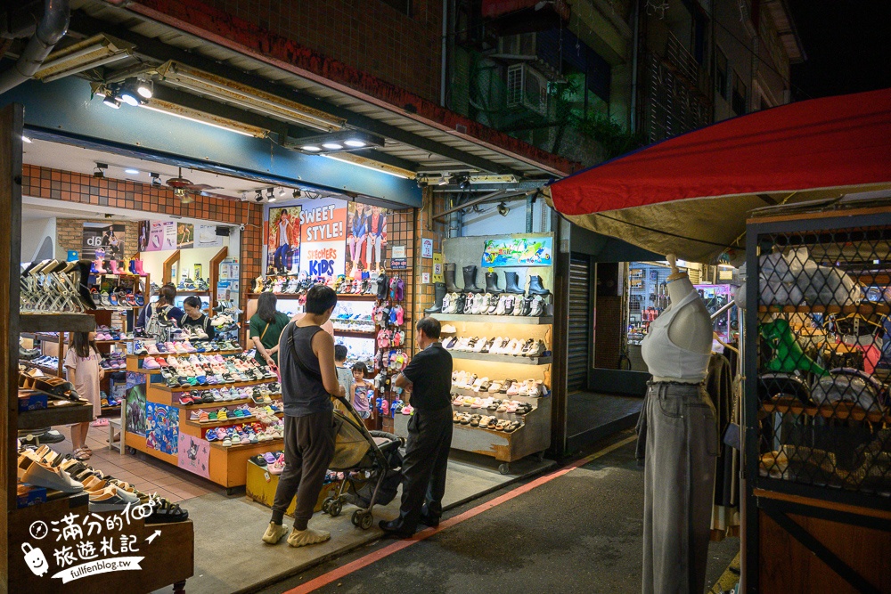 【2025宜蘭東門夜市】TOP15間東門夜市美食推薦,宜蘭東門夜市營業時間&好吃好玩好買報你知!