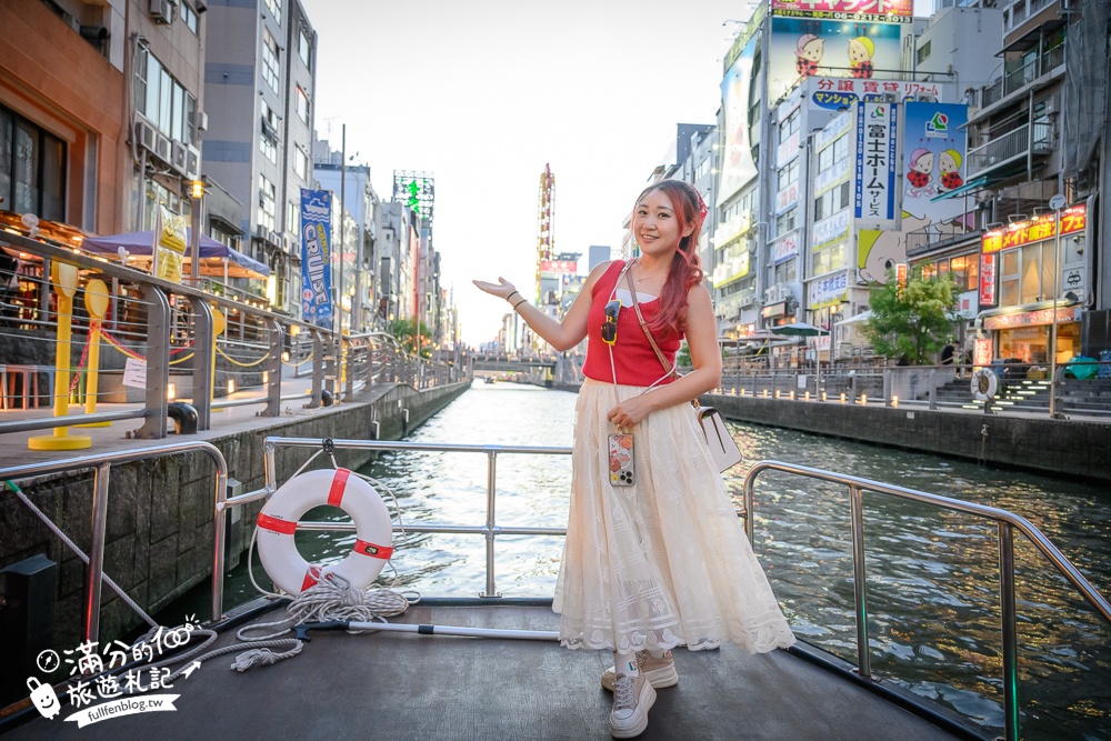 【2024日本關西景點懶人包】TOP5關西景點推薦,關西樂享周遊券使用攻略,京阪神景點超值優惠直接入園好方便!