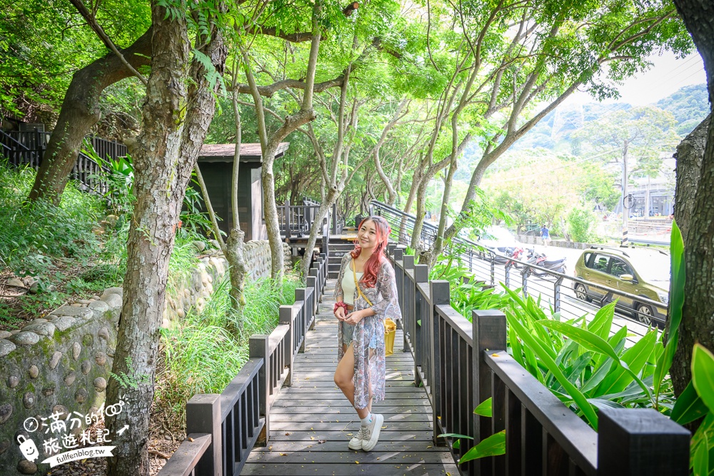 台中【清水鬼洞】鰲峰山隱藏版迷宮,挑戰日治時期的戰備隧道,高個者慎入!
