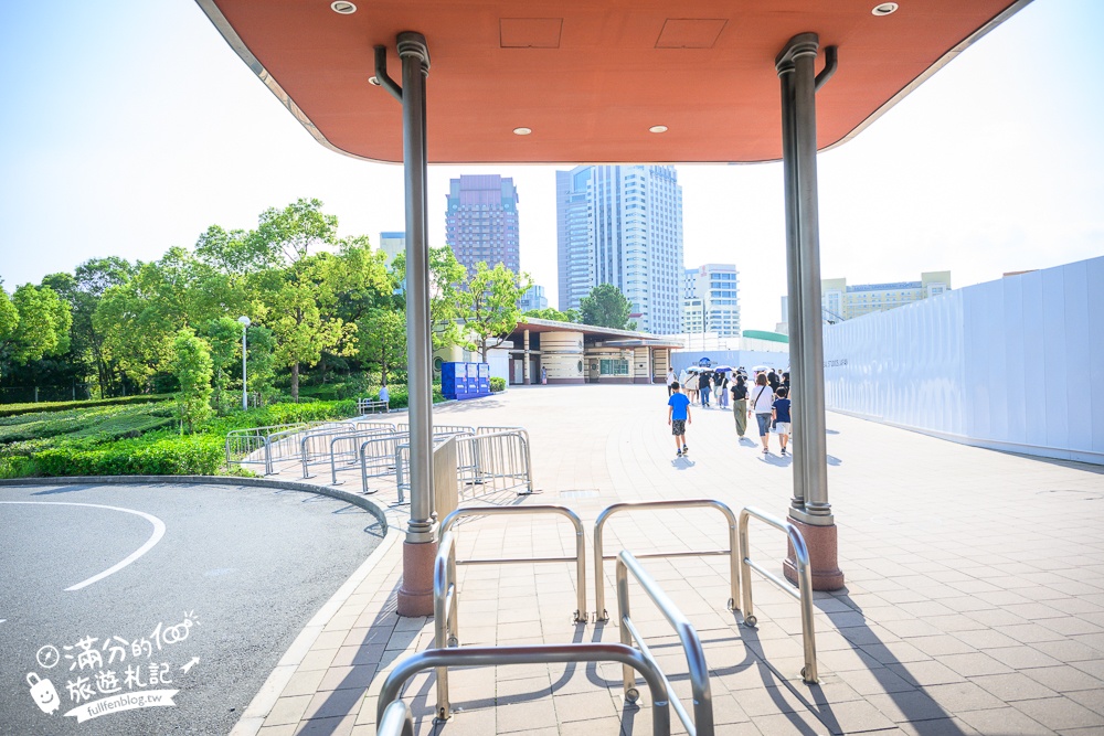 【大阪專屬包車接送服務】大阪環球影城來回專車接送好輕鬆,免再大包小包戰力品轉車搭車看路線啦!