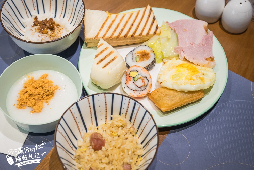 【2025台中親子飯店懶人包】TOP20間台中住宿飯店,媽咪們都逛推.台中LaLaport.審計新村.草悟道商圈.谷關溫泉飯店!