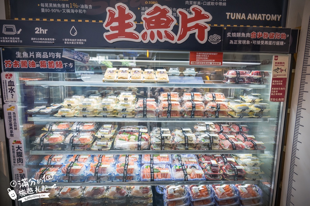【阿布潘水產】台中最狂海鮮超市!吃秋蟹的秘密基地,水產界的好事多,挑選到烹飪一條龍服務太貼心!