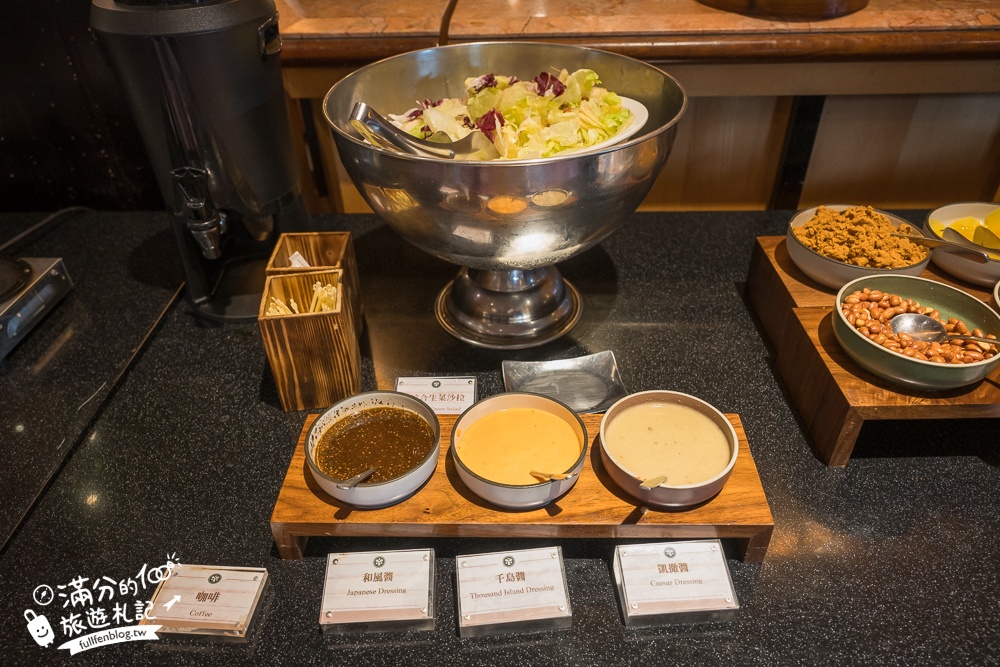 【桃園桃園高爾夫俱樂部 ‧ 悅華大酒店】一泊二食早餐+宵夜超狂,旋轉木馬.摩天輪.迷你賽車&高爾夫通通免費玩!