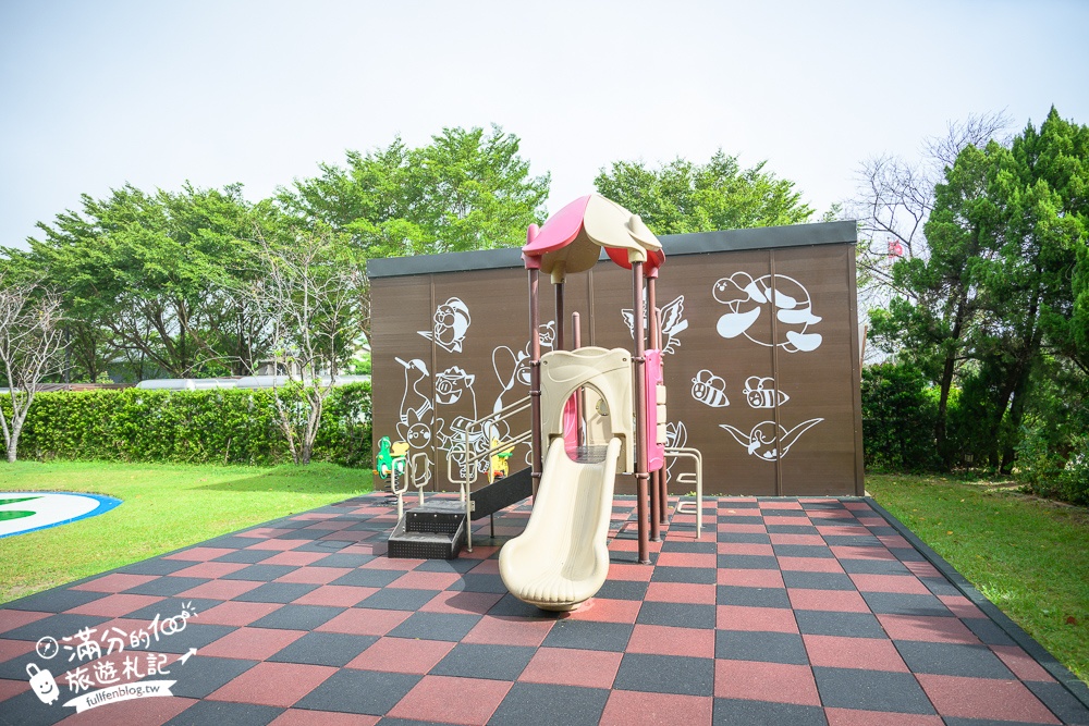 【桃園桃園高爾夫俱樂部 ‧ 悅華大酒店】一泊二食早餐+宵夜超狂,旋轉木馬.摩天輪.迷你賽車&高爾夫通通免費玩!