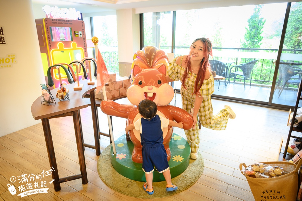 【2025桃園飯店推薦】TOP8間桃園親子住宿飯店整理.桃園青埔.龍潭.大溪.中壢親子住宿渡假村.溫水大泳池超放鬆!