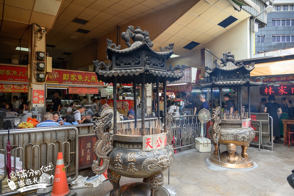 【新竹親子景點一日遊】新竹觀光巴士舊城巡禮線玩樂攻略,城隍廟拜拜.廟口美食.古蹟踩點.新竹動物園精彩路線!