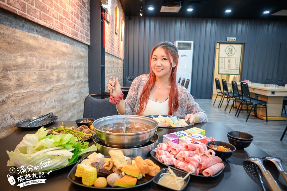 【羊霸天下台中太平店】平價羊肉爐鴛鴦鍋吃到飽.自助吧100道,羊膝.羊大骨.羊肚.羊肋排任你吃,甜點飲料冰淇淋無限暢飲!