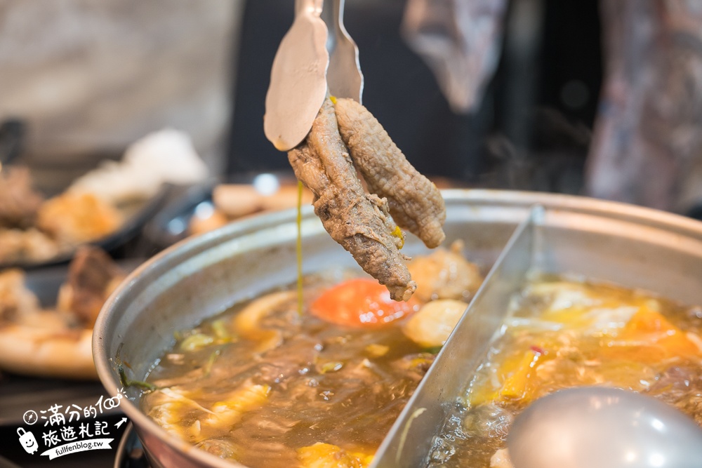 【羊霸天下台中太平店】平價羊肉爐鴛鴦鍋吃到飽.自助吧100道,羊膝.羊大骨.羊肚.羊肋排任你吃,甜點飲料冰淇淋無限暢飲!