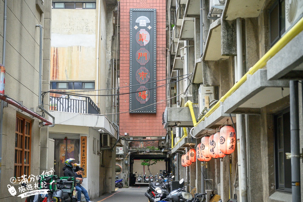 【新竹親子景點一日遊】新竹觀光巴士舊城巡禮線玩樂攻略,城隍廟拜拜.廟口美食.古蹟踩點.新竹動物園精彩路線!