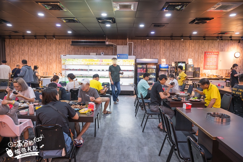 【羊霸天下台中太平店】平價羊肉爐鴛鴦鍋吃到飽.自助吧100道,羊膝.羊大骨.羊肚.羊肋排任你吃,甜點飲料冰淇淋無限暢飲!