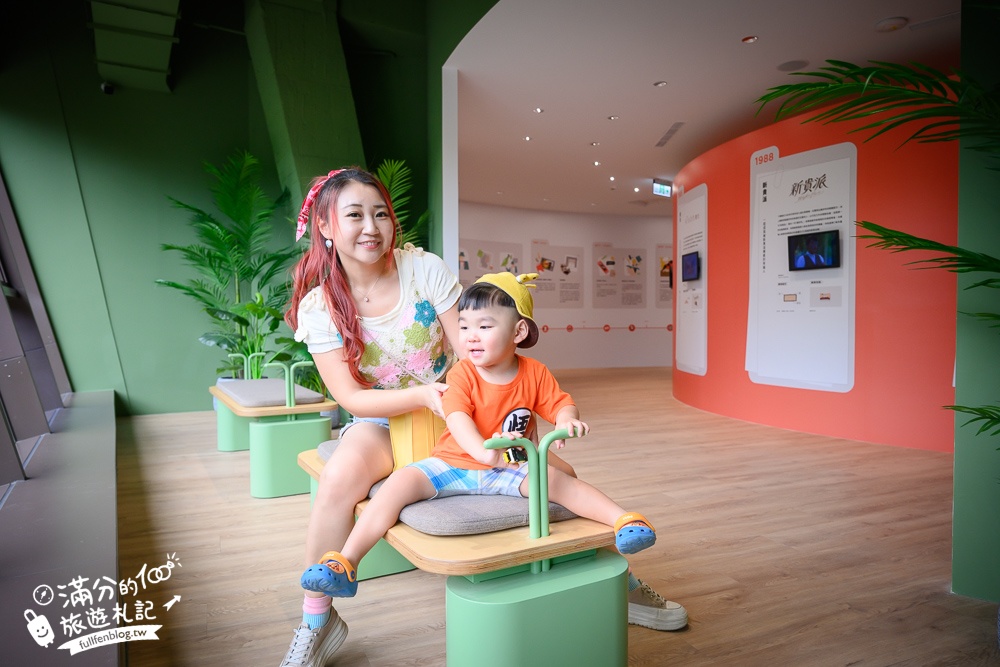 桃園【77巧克力共和國】全球最大77乳加巧克力地標,桃園室內親子景點,玩巧克力手作DIY!