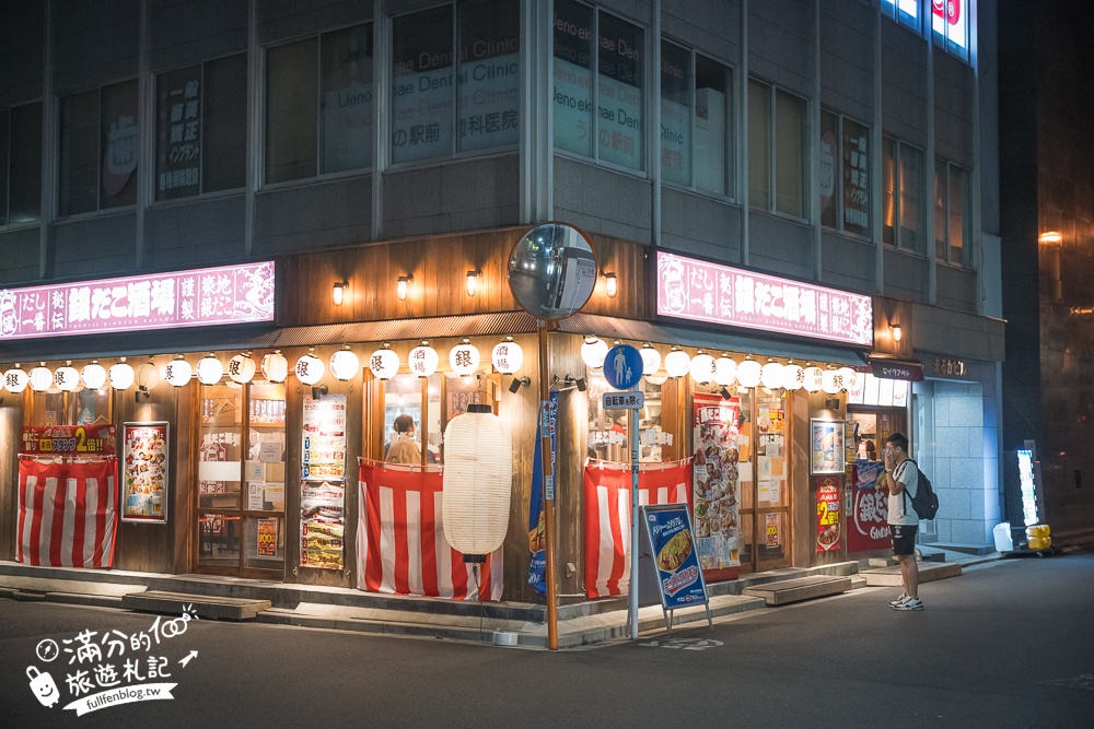 【東京住宿推薦】東京上野諾加飯店,上野車站&阿美橫丁旁的質感飯店.親子友善交通便利!
