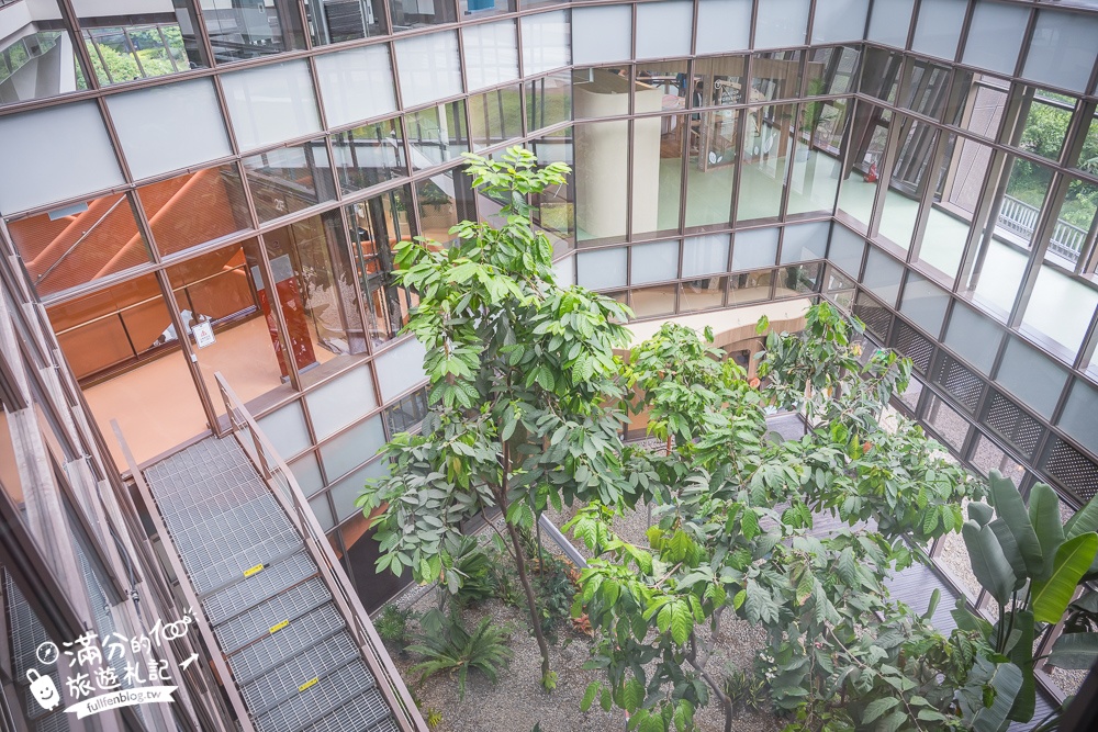 桃園【77巧克力共和國】全球最大77乳加巧克力地標,桃園室內親子景點,玩巧克力手作DIY!