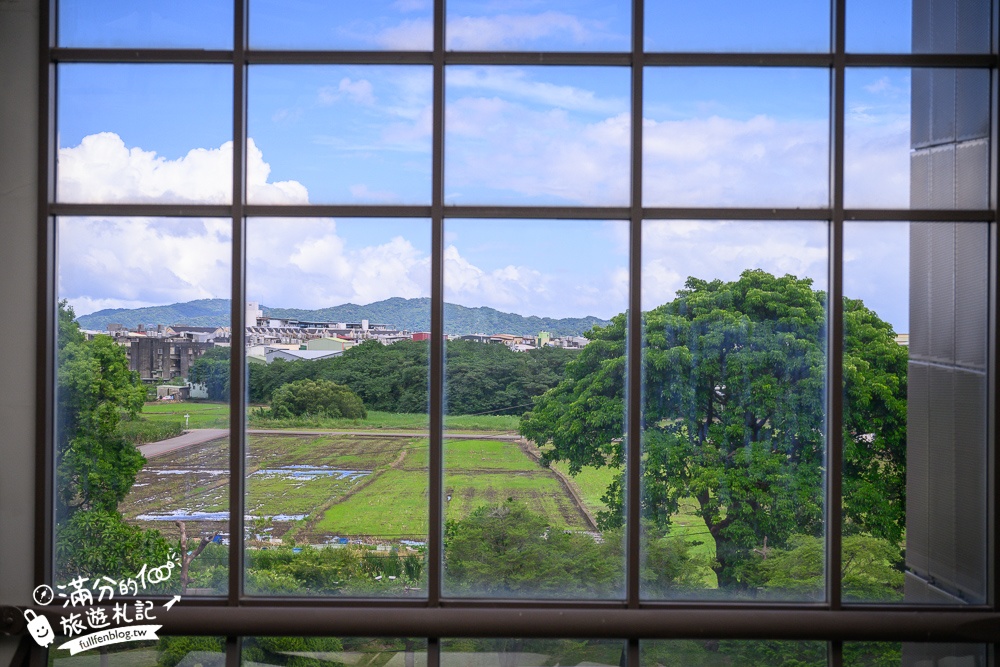 桃園【77巧克力共和國】全球最大77乳加巧克力地標,桃園室內親子景點,玩巧克力手作DIY!