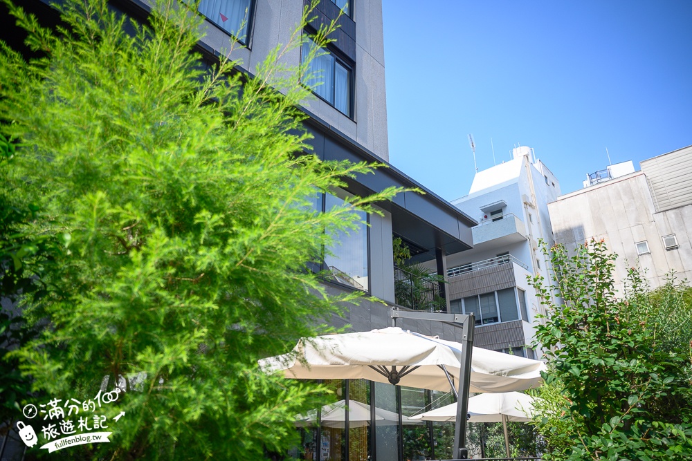【東京住宿推薦】東京上野諾加飯店,上野車站&阿美橫丁旁的質感飯店.親子友善交通便利!