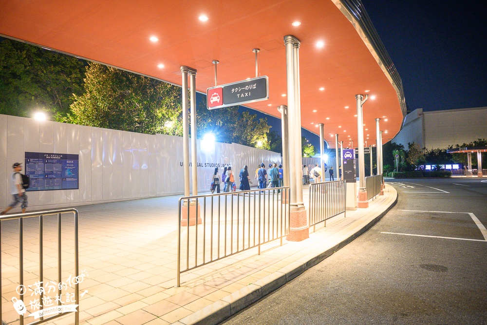 【大阪專屬包車接送服務】大阪環球影城來回專車接送好輕鬆,免再大包小包戰力品轉車搭車看路線啦!