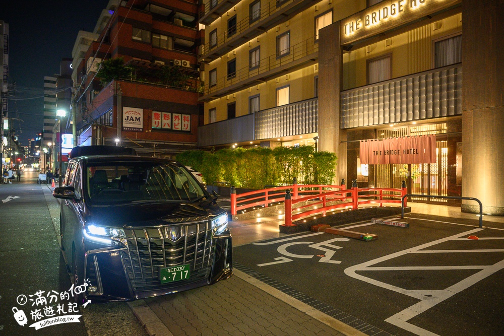 【大阪專屬包車接送服務】大阪環球影城來回專車接送好輕鬆,免再大包小包戰力品轉車搭車看路線啦!